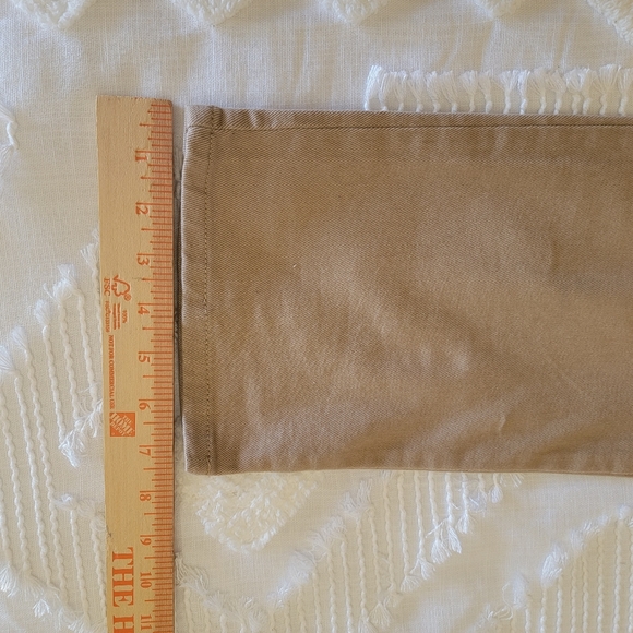 Gloria Vanderbilt Amanda Straight-Leg Jeans - Picture 6 of 6